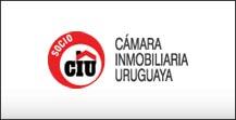 Cámara Inmobiliaria Uruguaya