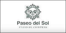 Paseo del compras en Colonia