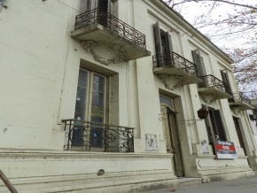 Casa a venda em bairro historico no Colonia, Uruguay
