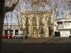 Casa en venta en Barrio Historico de Colonia del Sacramento, Uruguay