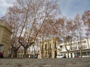 Casa en venta en Barrio Historico de Colonia del Sacramento, Uruguay