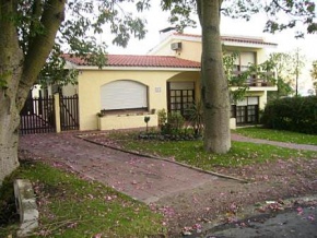 House for sale in beach zone in Colonia, Uruguay	