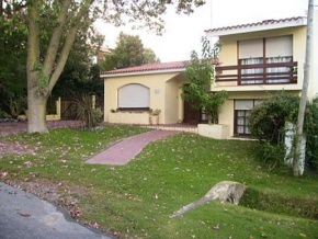 House for sale in beach zone in Colonia, Uruguay	