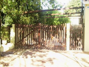 House for sale in beach zone in Colonia, Uruguay	