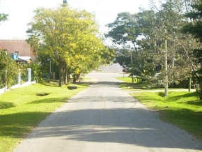 House for sale in beach zone in Colonia, Uruguay	