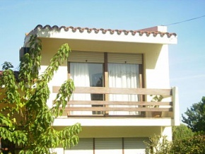 House for sale in beach zone in Colonia, Uruguay	