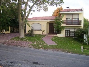 House for sale in beach zone in Colonia, Uruguay	