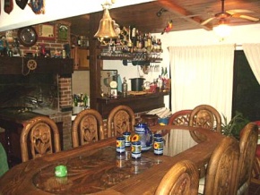 House for sale in beach zone in Colonia, Uruguay	