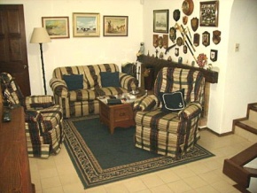 House for sale in beach zone in Colonia, Uruguay	