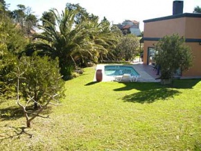 Casa en venta en Colonia del Sacramento, Uruguay, muy cerca de la playa