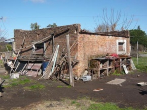Farm for sale in Colonia, Uruguay