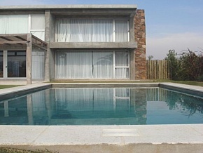 Casa à venda em Real de San Carlos, Village & Golf, Colonia, Uruguay.