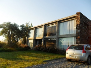 Casa en venta en Real de San Carlos, Village & Golf, Colonia del Sacramento, Uruguay