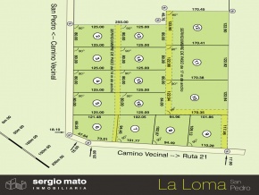 Chacra en venta en Colonia, Uruguay