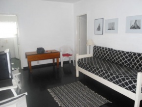 Apartamento en alquiler por temporada en Barrio Historico de Colonia del Sacramento