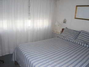 Apartamento en alquiler por temporada en Barrio Historico de Colonia del Sacramento