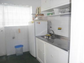 Apartamento en alquiler por temporada en Barrio Historico de Colonia del Sacramento