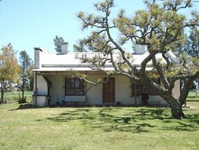 Chacra en venta en Colonia, Uruguay
