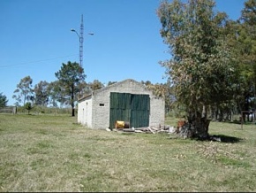 Chacra en venta en Colonia, Uruguay