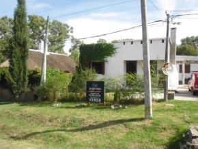 House for sale in Colonia, Uruguay (Pinar de Hurtado section)