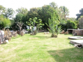 House for sale in Colonia, Uruguay (Pinar de Hurtado section)