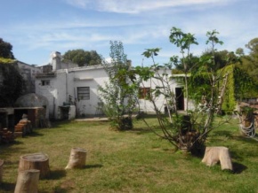 House for sale in Colonia, Uruguay (Pinar de Hurtado section)