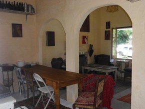 House for sale in Colonia, Uruguay (Pinar de Hurtado section)