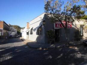 Casa en venta en Barrio Histórico de Colonia del Sacramento, Uruguay