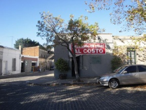 Casa en venta en Barrio Histórico de Colonia del Sacramento, Uruguay