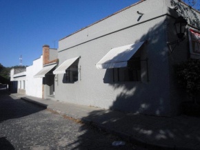 Casa en venta en Barrio Histórico de Colonia del Sacramento, Uruguay