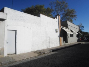 Casa en venta en Barrio Histórico de Colonia del Sacramento, Uruguay