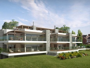 Apartamento en venta en Montevideo, Uruguay