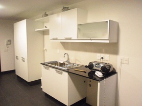 Apartamento en venta en Montevideo, Uruguay