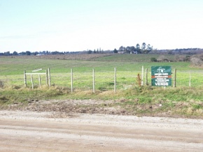 Chacra en venta en Colonia, Uruguay