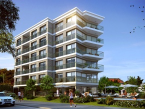 Real Estate development in Colonia, Uruguay