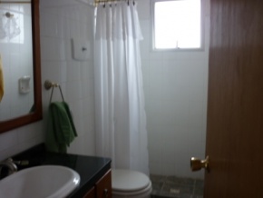 Apartment for season rent in Colonia, Uruguay