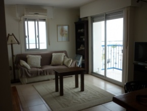 Apartment for season rent in Colonia, Uruguay