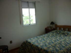 Apartment for season rent in Colonia, Uruguay
