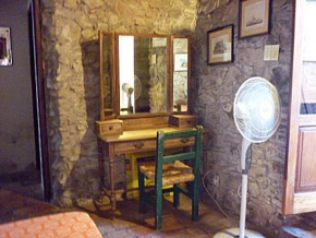 Casa en alquiler por temporada en el Barrio Historico de Colonia del Sacramento	
