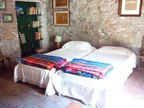 Casa en alquiler por temporada en el Barrio Historico de Colonia del Sacramento	