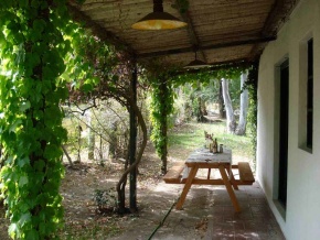 Casa en alquiler por temporada en Colonia del Sacramento