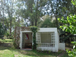 House for season rent in Colonia, Uruguay