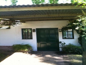 House for season rent in Colonia, Uruguay