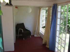 House for season rent in Colonia, Uruguay