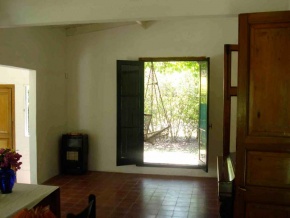 House for season rent in Colonia, Uruguay