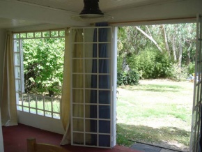 House for season rent in Colonia, Uruguay