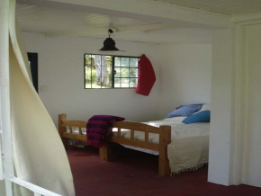 House for season rent in Colonia, Uruguay