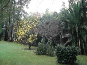 House for season rent in Colonia, Uruguay