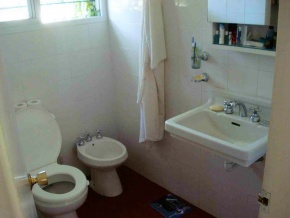 House for season rent in Colonia, Uruguay