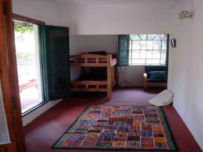 House for season rent in Colonia, Uruguay